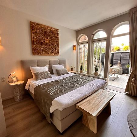 Zen B&B Dordrecht Exterior foto