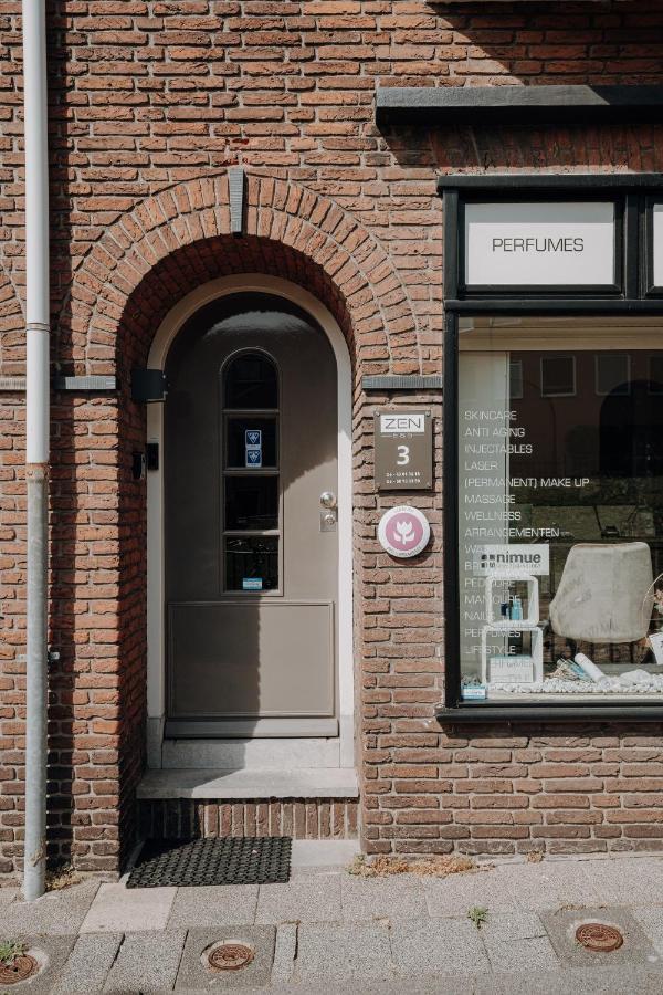 Zen B&B Dordrecht Exterior foto