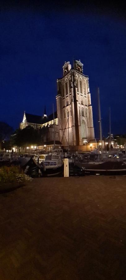 Zen B&B Dordrecht Exterior foto