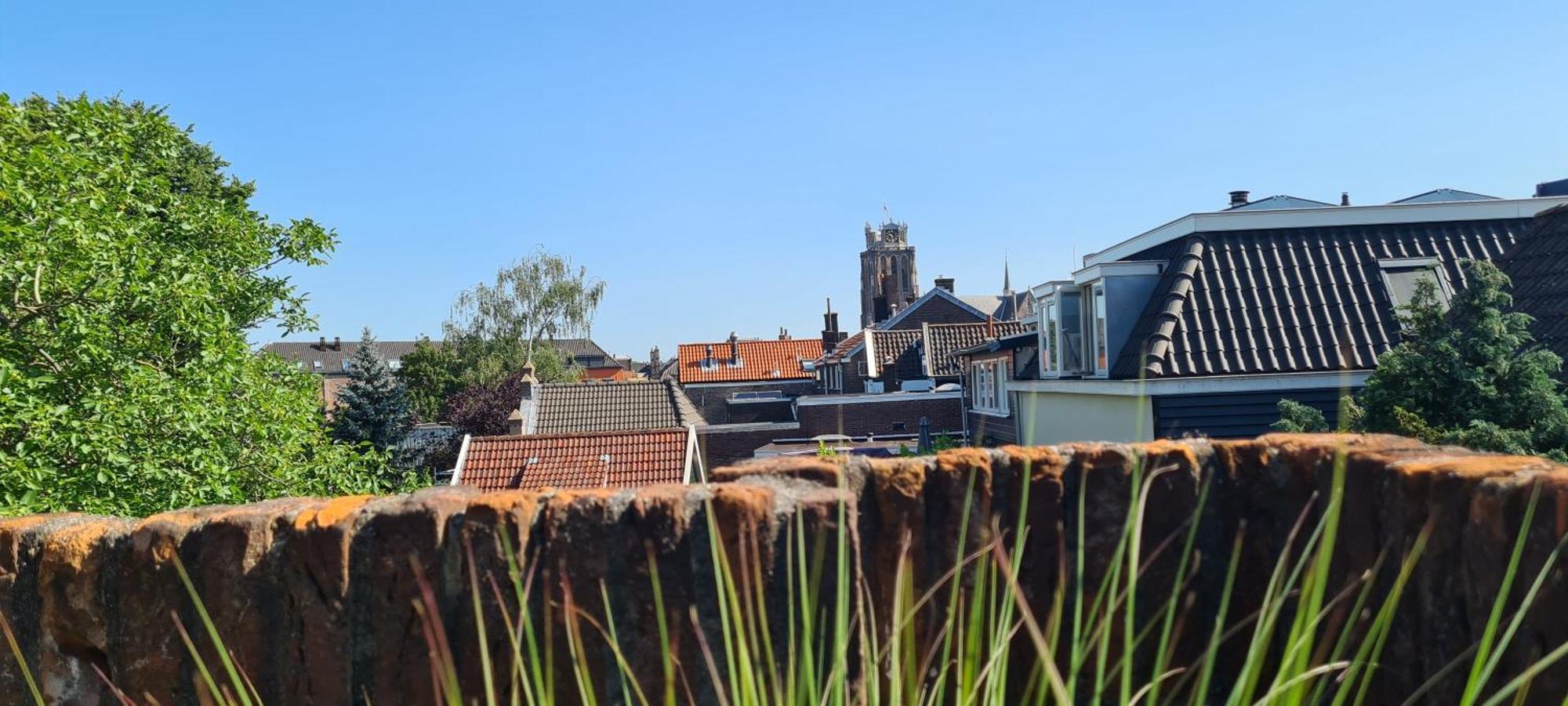 Zen B&B Dordrecht Quarto foto