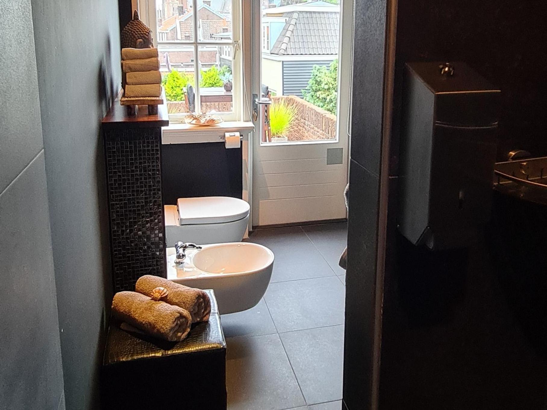 Zen B&B Dordrecht Quarto foto
