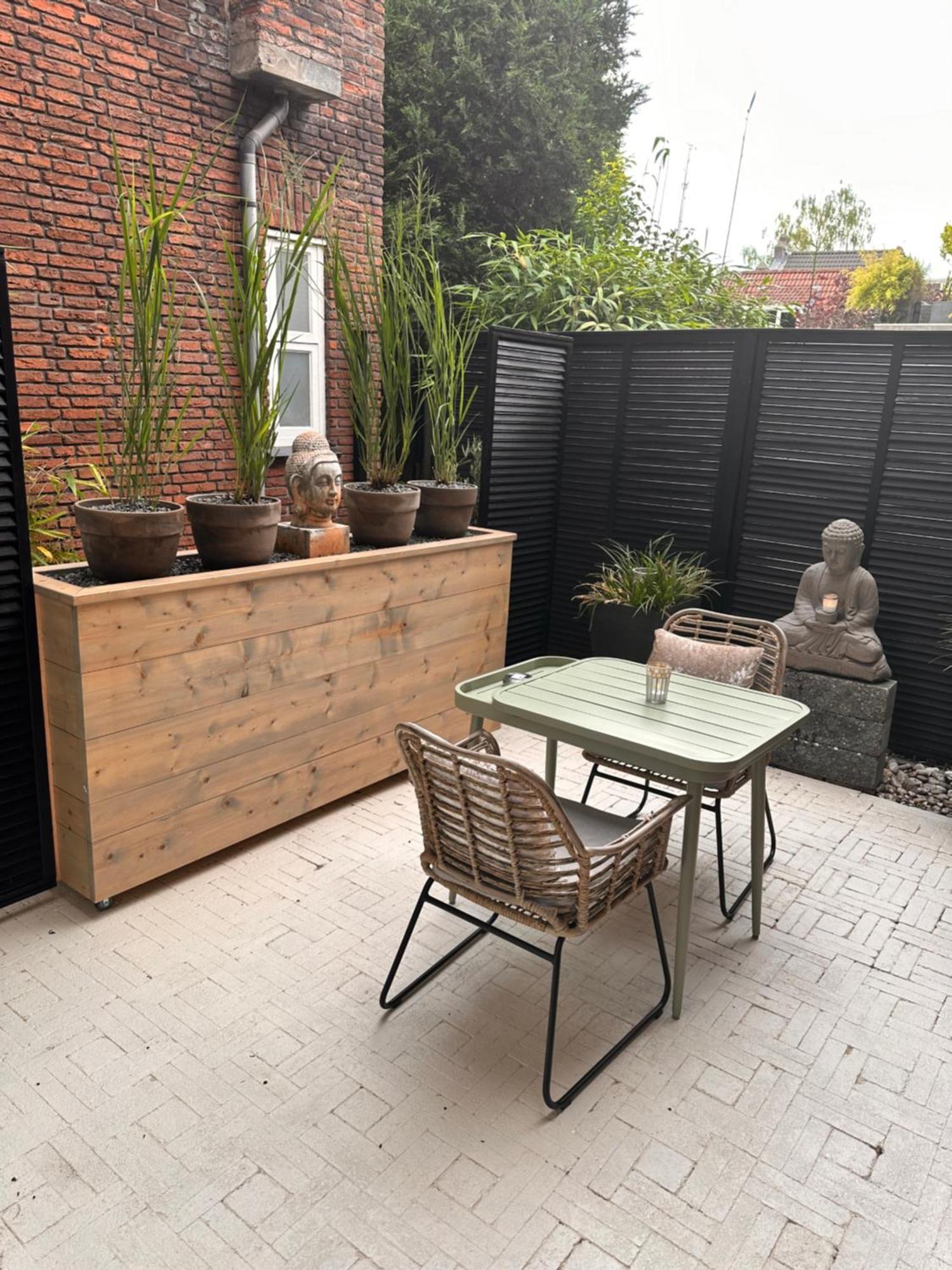 Zen B&B Dordrecht Exterior foto