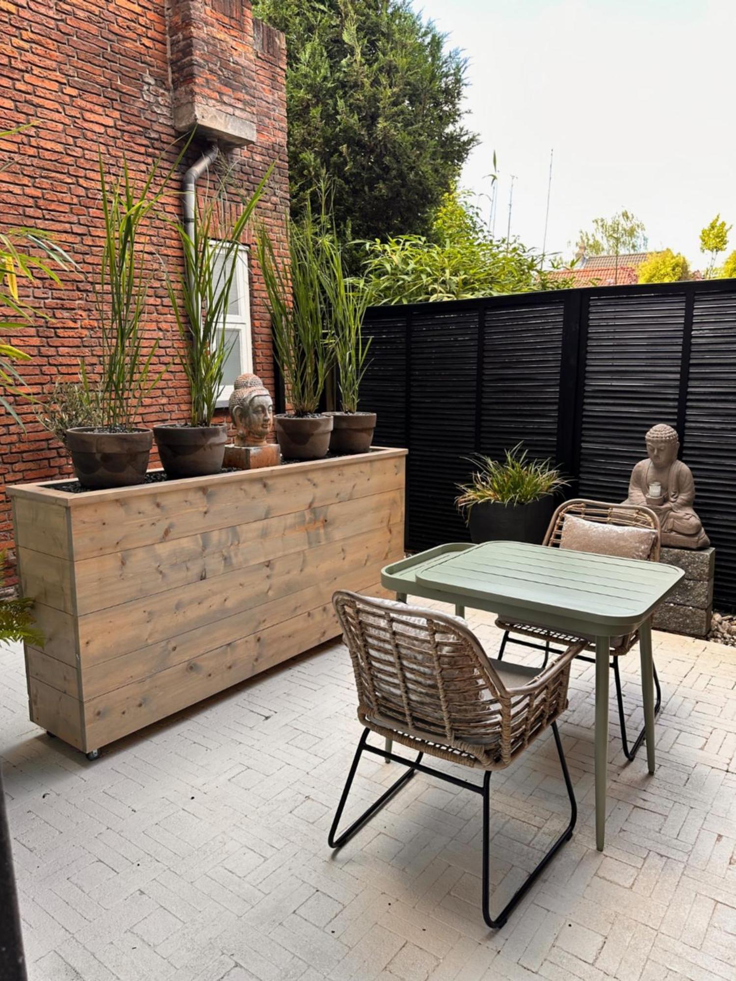Zen B&B Dordrecht Exterior foto